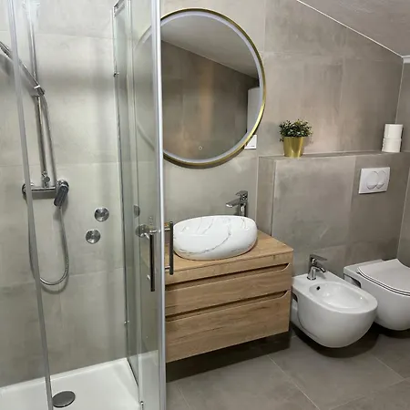 Apartament Samanta Sunny *