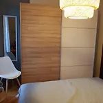 Samanta Sunny Apartment Porec