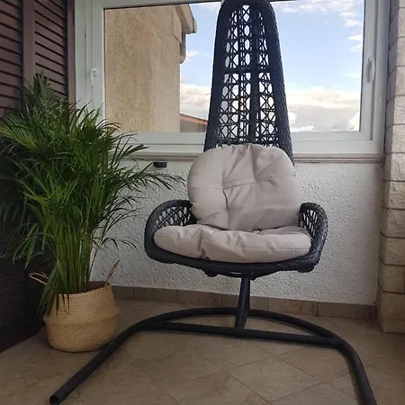 Samanta Sunny Пореч