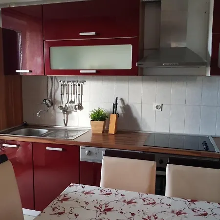 Appartement Samanta Sunny *