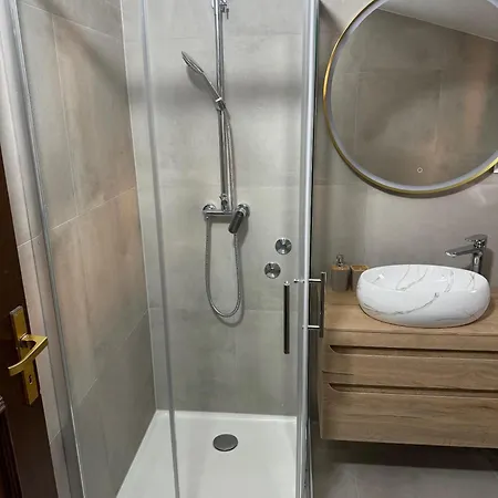 Apartment Samanta Sunny Porec