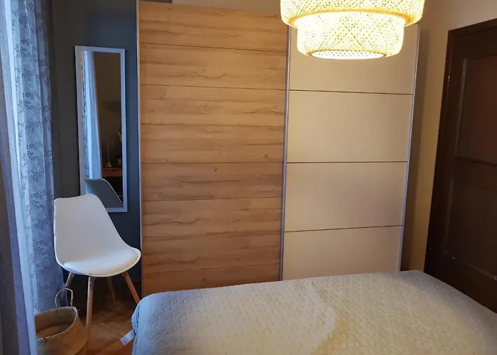 Samanta Sunny Appartement Poreč