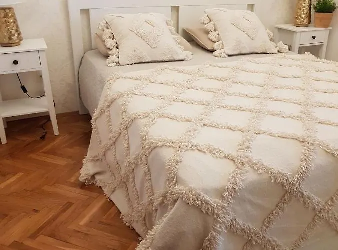 Appartement Samanta Sunny *