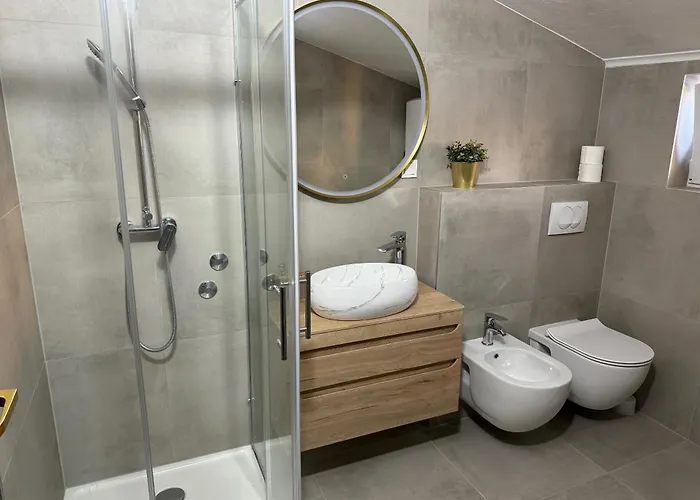 Appartement Samanta Sunny *