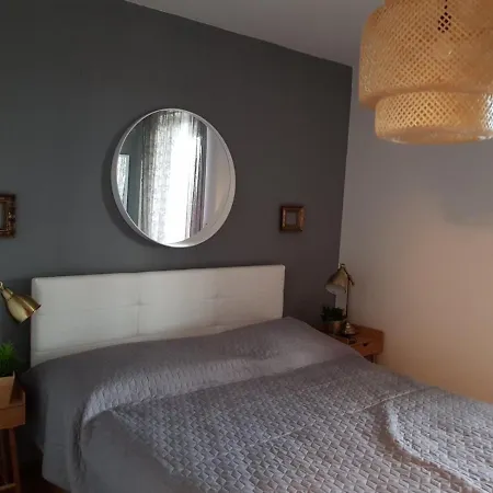 Samanta Sunny Apartament Poreč