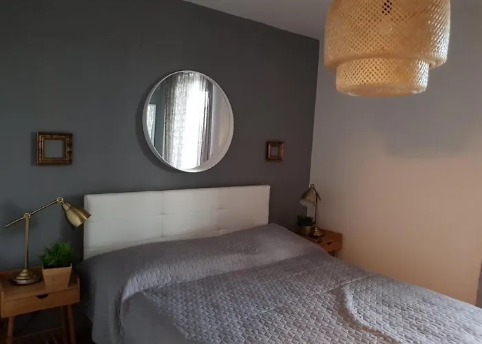 Samanta Sunny Apartament Poreč