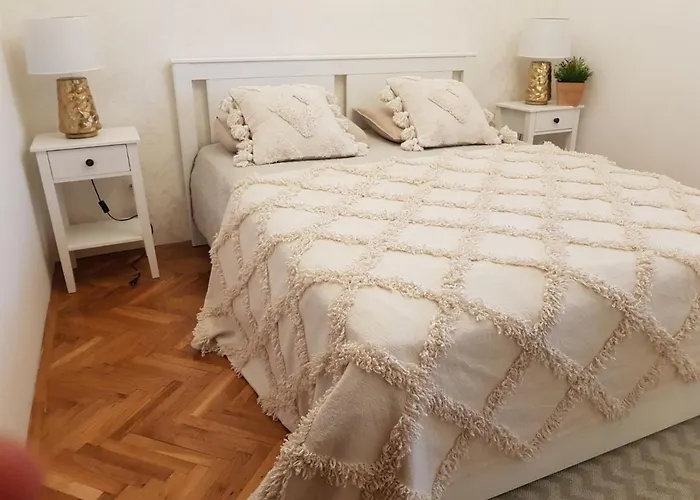 Apartament Samanta Sunny *