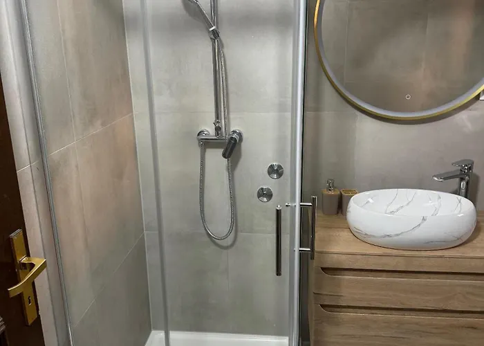 Apartament Samanta Sunny Poreč